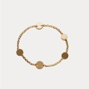Slider Bracelet