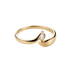 Anniversary Ring