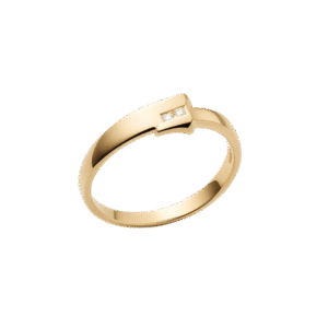 Sapphire Ring