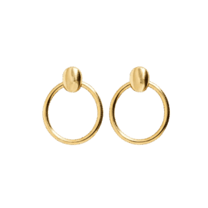 Birthstone Earrings