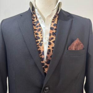 Cheetah Print Ascord