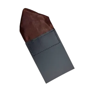 Brown Pocket Square