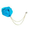 Capri Blue Label Pin