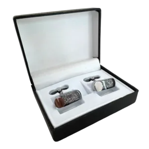 Celestial Men's Cufflinks