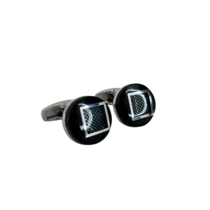 Black Men’s Cufflinks