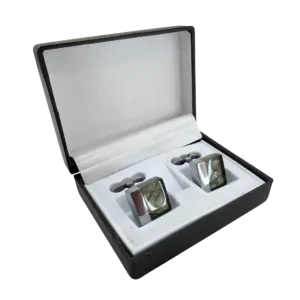 Classic Men’s Cufflinks