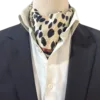 Safari Ascot Tie