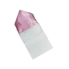 Pink Pocket Square