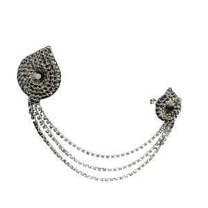 premium Ace label pin