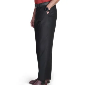 Black pants