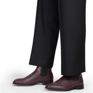 Black pants