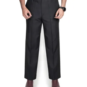 Black pants