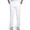 White Ghurka Pants