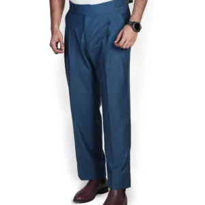 Zinc Ghurka Pants