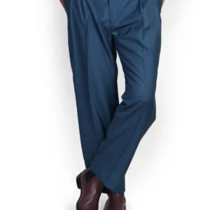 Zinc Ghurka Pants