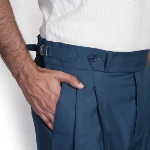 Zinc Ghurka Pants