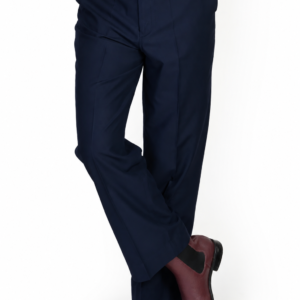 Navy Blue Dress Pants