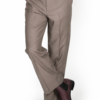 Mushroom Brown Dress Pants