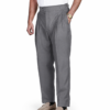 Mid Grey Gurkha Pants