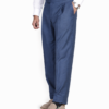 Denim Blue Gurkha Pants