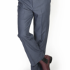 Slate Blue Dress Pants