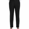 Black Gurkha Pants