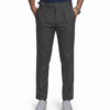 Charcoal Gurkha Pants
