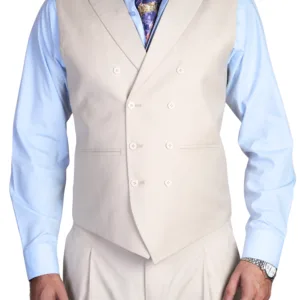 Royverra Waistcoat