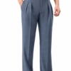 Denim Blue Gurkha Pants