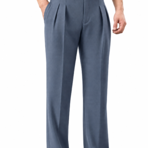 Denim Blue Gurkha Pants