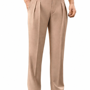 Camel Gurkha Pants