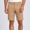 Camel Tan Shorts