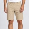 Beige Shorts