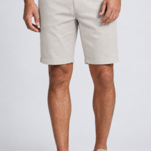Silver Grey Shorts